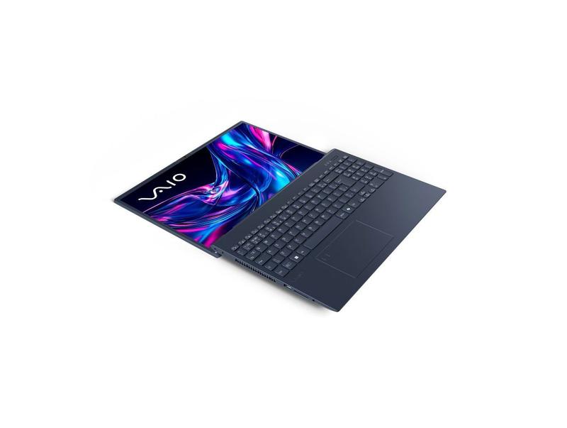 VAIO /i7-1355U/CP U1.70GH z16GB/512GBSSD Notebook VAIO FE16 Intel Core i7-1355U 32GB RAM 512GB SSD Tela 16